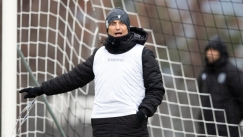 Ο Ραζβάν Λουτσέσκου