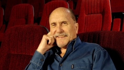 Ρόμπερτ Ντιβάλ: Αληθινά μεγάλος ηθοποιός (vid)