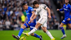 Live: Ρεάλ Μαδρίτης - Χετάφε