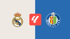 Live: Ρεάλ Μαδρίτης - Χετάφε