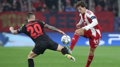 Υπάρχει έδαφος για πιο πάνω και στο Champions League