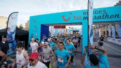 Γιατί δεν πρέπει να χάσεις τον Διεθνή Μαραθώνιο Ρόδου 2026