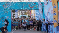 Η AEGEAN ως επίσημος χορηγός αερομεταφορών στον 11ο TUI Rhodes Marathon