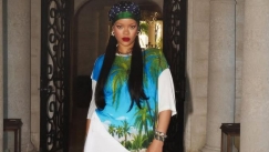 Επίθεση στο σπίτι της Ριάνα: 30χρονη πυροβολούσε επανειλημμένα, ενώ η τραγουδίστρια ήταν μέσα