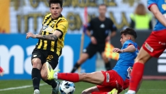 Ρότα και Μπουζούκης