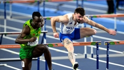 Ο Χρήστος Ρούμτσιος