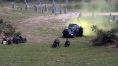 Mε την Andeli στην αναβίωση του Ρούπελ