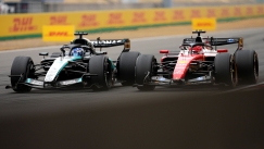 H F1 βάζει «φρένο» στις άμεσες αλλαγές των κανονισμών μετά το GP Κίνας