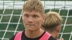 Ο Ρωσος παίκτης