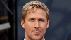 Ράιαν Γκόσλινγκ: Γιατί τον κορόιδευαν οι κόρες του στα γυρίσματα της νέας ταινίας του;