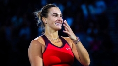 H Αρίνα Σαμπαλένκα