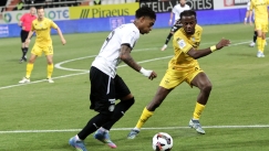 Σαλσεδο - Μεντίλ