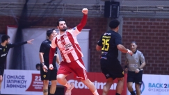 Ο Σάββας Σάββας