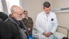 Ο Ιβάν Σαββίδης