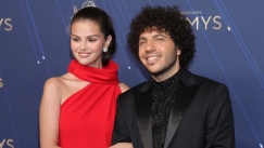 Σελίνα Γκόμεζ & Μπένι Μπλάνκο μιλούν για τη διπολική διαταραχή της: «Υπάρχουν στιγμές μανίας που δεν τις θυμάσαι μετά»