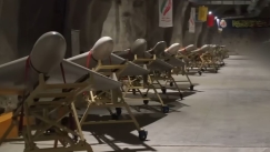 Το «ΑΚ-47 του ουρανού»: Το drone του Ιράν αντιμετωπίζει συστήματα που κοστίζουν 100 φορές περισσότερο