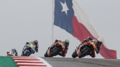 Το αγωνιστικό πρόγραμμα του MotoGP στις ΗΠΑ αυτό το τριήμερο