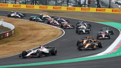 Αυτό είναι το τελικό grid του Grand Prix Ιαπωνίας