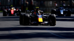 Αυτό είναι το νέο intro της F1 για το 2026 (vid)