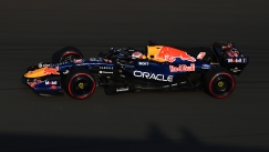 Σοκαρισμένος ο Φερστάπεν για την έλλειψη απόδοσης της RB22 στην Κίνα