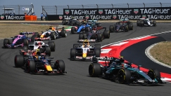 Το «κενό» του Απριλίου διχάζει τις ομάδες της F1 