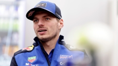 Ο Φερστάπεν έδιωξε δημοσιογράφο από τη συνέντευξη Τύπου – Ποιος είναι ο λόγος