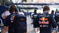 Παραιτημένος ο Φερστάπεν: «Δεν νιώθω καν εκνευρισμό πια…»