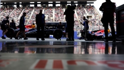 Δεν είναι η μονάδα ισχύος το πρόβλημα της Red Bull