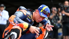 Καταιγίδα ποινών στις ΗΠΑ - Έχασε το βάθρο ο Ακόστα, τιμωρία για Μάρκεθ