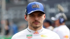 Ο Φερστάπεν σκέφτεται σοβαρά να αποχωρήσει από την F1