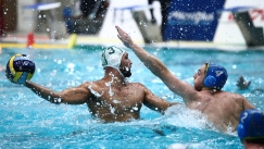  Ο Παναθηναϊκός όλα για όλα στο Σπλιτ και την πρόκριση στα ημιτελικά του Euro Cup