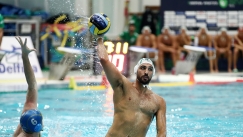  Άδοξος αποκλεισμός στο φινάλε για τον Παναθηναϊκό στο Σπλιτ στο Euro Cup