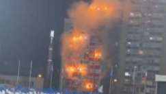 Πολυκατοικίες Ζένιτσα