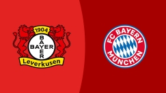 Live: Λεβερκούζεν - Μπάγερν 