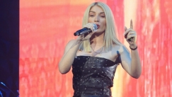 Σοφία Δανέζη: «Με έχει φλερτάρει μικρότερος και τον κέρασα εγώ - Μπράβο για το θάρρος του»