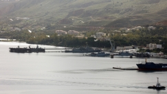 Σούδα: Προσαγωγή 36χρονου Γεωργιανού για κατασκοπεία 