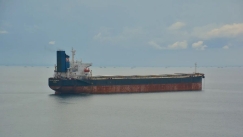 Επίθεση σε ελληνόκτητο πλοίο στα Στενά του Ορμούζ: Χτυπήθηκε το «Star Gwyneth» του Πέτρου Παππά