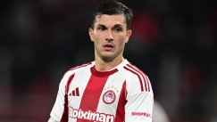 Ο Ολυμπιακός