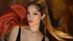 Νύχτα αγωνίας για τη σύντροφό του Φειδία Παναγιώτου στο Ντουμπάι: «Έλεγες τώρα μας βομβαρδίζουν;»