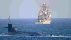 Το μυστικό χαρτί του Ιράν στον πόλεμο: Ο ισχυρός στόλος υποβρυχίων