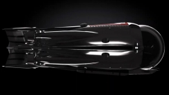 Επιστήμονες σχεδιάζουν το ταχύτερο υποβρύχιο στον κόσμο που θα κοστίζει όσο μια Bugatti Divo