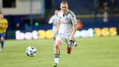 LIVE: Παναθηναϊκός - Παναιτωλικός