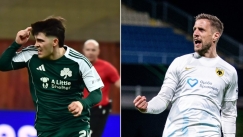 Ταμπόρδα και Βάργκας