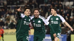 Ο ταμπόρδα πανηγυρίζει επί του Αρη