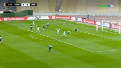 Παναθηναϊκός 