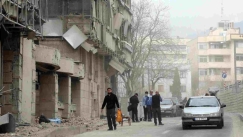 LIVE οι εξελίξεις στη Μέση Ανατολή: Νέα χτυπήματα σε βάσεις των ΗΠΑ, βομβαρδισμοί του Ισραήλ στο Ιράν