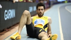 Ο Μίλτος Τεντόγλου