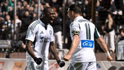 Η σούπερ αποτελεσματικότητα, η αμυντική πρόοδος και οι τέσσερις του Παναθηναϊκού!