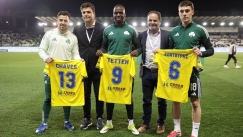 Παναιτωλικος