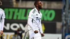 Ο Ανδρέας Τεττέη γλίτωσε τον Παναθηναϊκό στην Ελλάδα και τον έκανε να χαμογελά στην Ευρώπη 